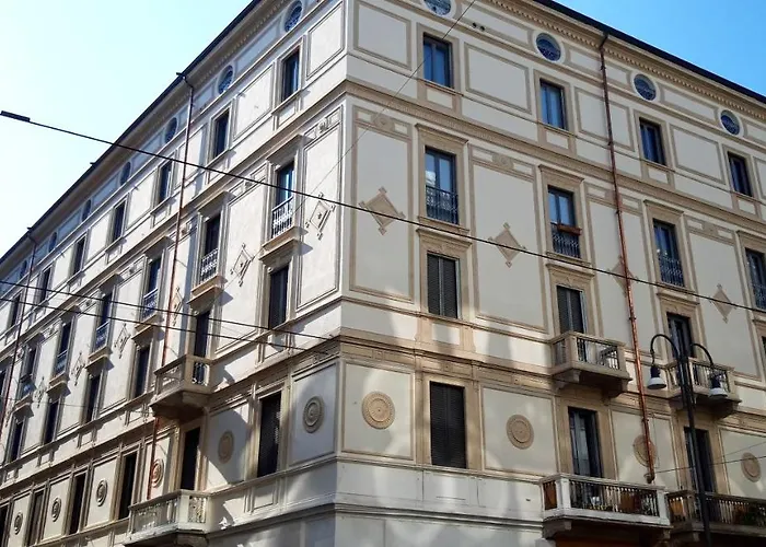 Vittoria Suite